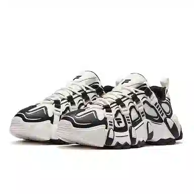 Joshua Vides x FILA Fusion Exocet