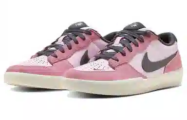 Nike SB Force 58 Pink Black