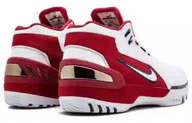 Nike Air Zoom Generation First Game 2017