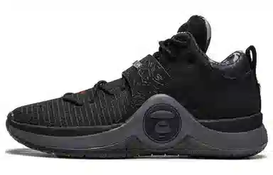 Li-Ning Way of Wade AAPE Collaboration