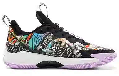 RIGORER ZG 1.5 Electric Purple Space Blue