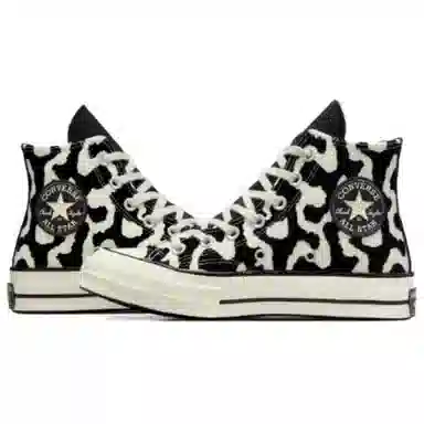 Converse Chuck 70 High Top Black