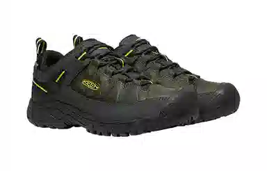 KEEN Targhee 3 WP