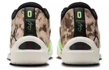 Jordan Tatum 1 PF Brown