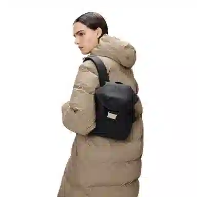 Rains Valera Bucket Backpack Mini W312870