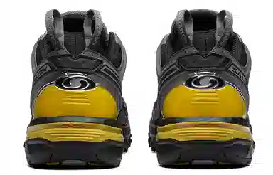 Salomon ACS Pro Advanced Silver Yellow