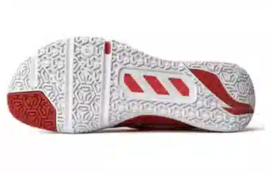 LiNing Feidian Red White