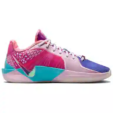 Nike Sabrina 2 "Doernbecher"