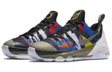 Nike KD 8 All Star (2016)