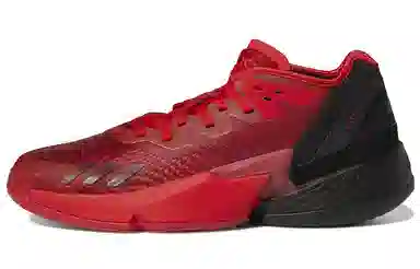 adidas D.O.N. Issue #4