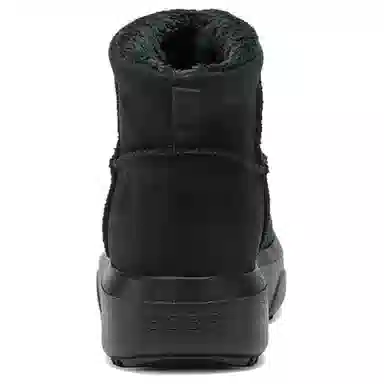 Skechers Bob's Black Snow Boots