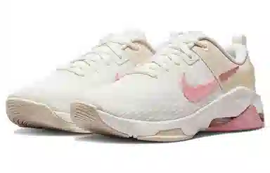 Nike Zoom Bella 6