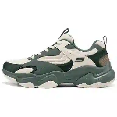 Skechers DLITES MEN Green