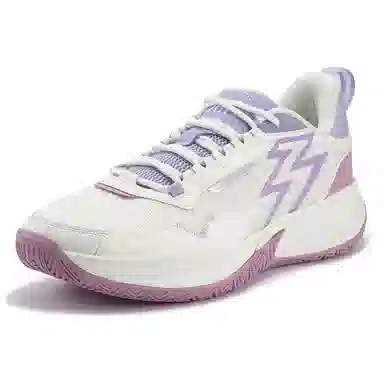 361° Big3 Team White Purple