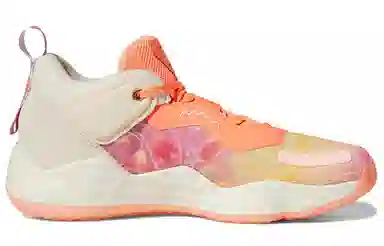 adidas D.O.N. Issue #3 GCA