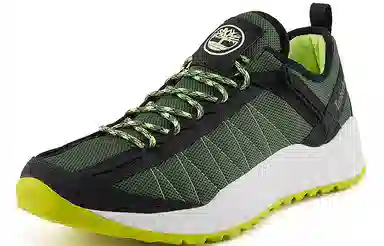 Timberland Solar WAVE