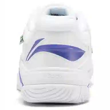 Li-Ning Thunder Pro White Purple
