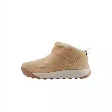 Columbia Minx XTRA SHORTY SUEDE