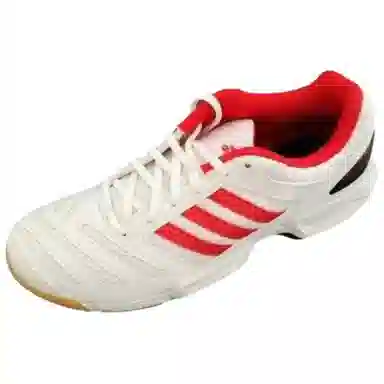 adidas BT Feather Team Red White