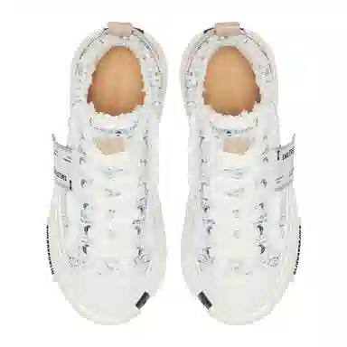 SMILEREPUBLIC INCEPTION DREAMY PINKBLUE 70s