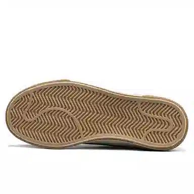 Warrior Canvas Sneakers