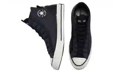 Converse Chuck 70 High Top Navy