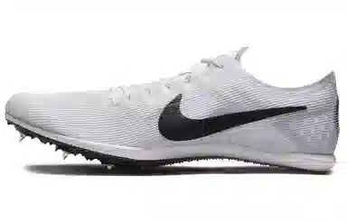 Nike Zoom Mamba 6 White