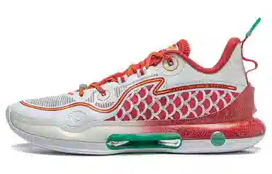 LiNing Evolution LOW