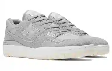 New Balance 550 "Grey Suede"