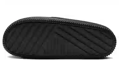 Nike Calm Slide Black
