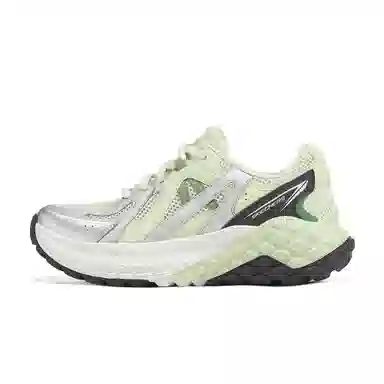 Skechers Monster EVO-BOLD MOVE White Green