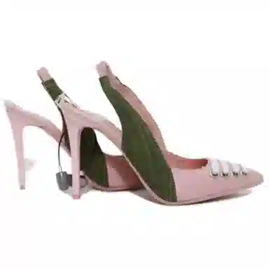 Fenty x Puma Slingback Heel