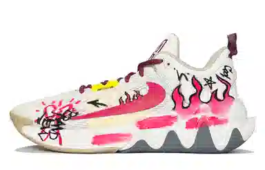 Nike Giannis Immortality 2