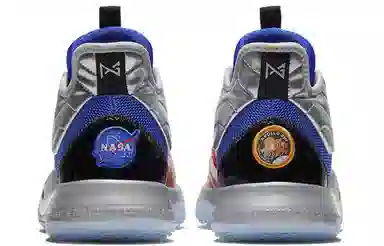 Nike PG 3 Nasa EP