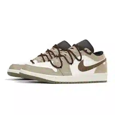 Jordan Air Jordan 1 Low