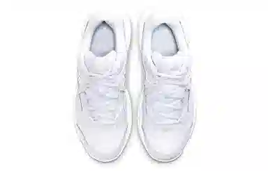 Nike Court Lite 2 White Red