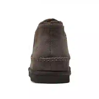 Skechers Men's Snow Boots Brown