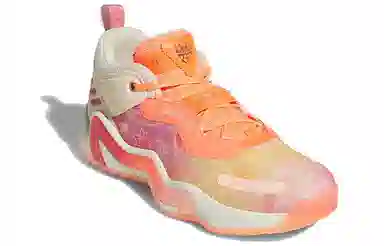 adidas D.O.N. Issue #3 GCA