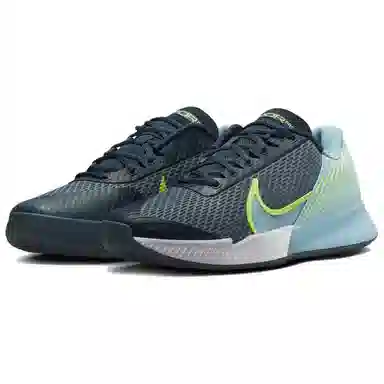 Nike Air Zoom Vapor Pro 2 Blue Green