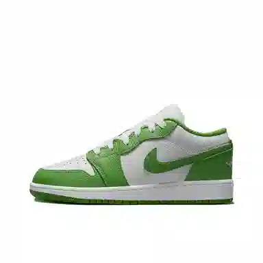 Jordan Air Jordan 1 Low Green