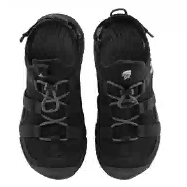 The North Face Explore Camp Black