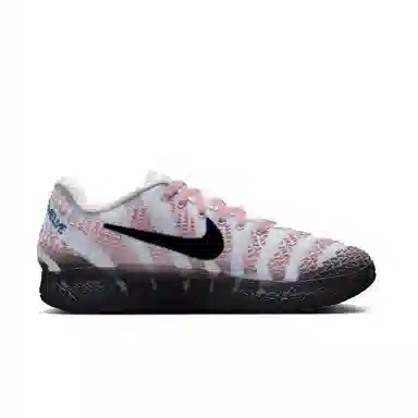 Nike Ja 3 Morant Low Black Pink