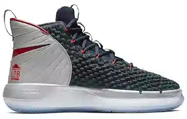 Nike AlphaDunk