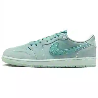 Jordan Air Jordan 1 Low OG "Washed Teal"