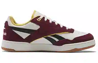 Reebok BB 4000 Red White