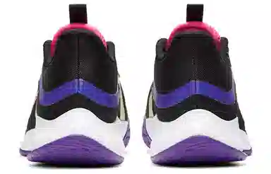 Nike Air Max Volley Black Purple