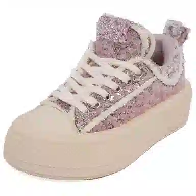 Foreshadow Double-Uni 1.0