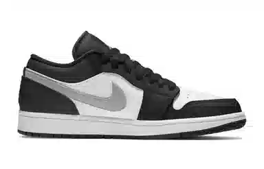 Jordan Air Jordan 1 Low "Shadow"