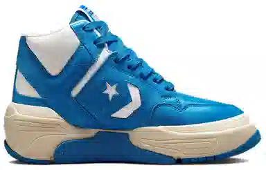 Converse Weapon CX Blue White