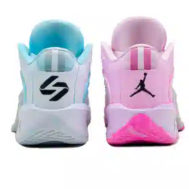 Jordan Luka 3 PF TEAM BANK SHOEME